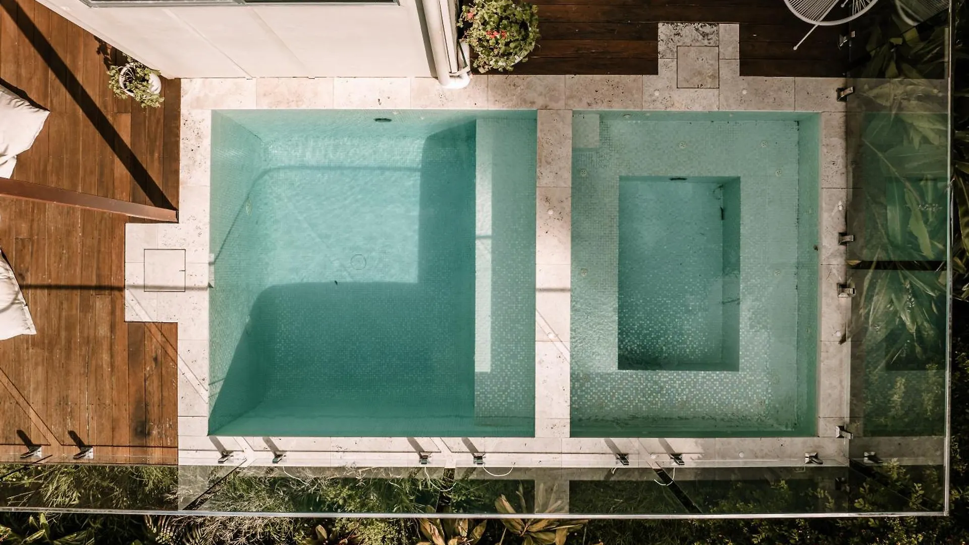 Villa The Currumbin Treehouse - Sauna Icebath Floattank Pool Gold Coast