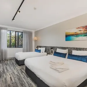 Mermaid Waters By Nightcap Hotel